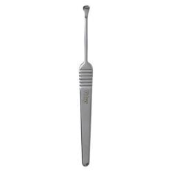 Cure-Oreille Securite Inox