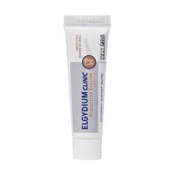Protection Erosion dentifrice anti usure