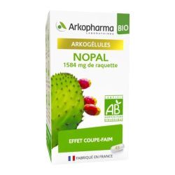 Arkogélules Nopal Bio - 45g