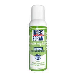 Actif Végétal Brume Anti-Moustiques - 100ml