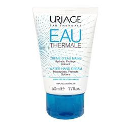 Uriage Eau Therm Cr Eau Main 50Ml