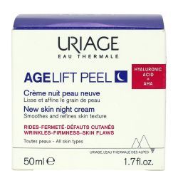 Uriage Age Lift Cr N Px Neuve 50Ml