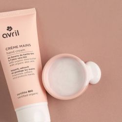 Crème pour les mains - 100 ml
