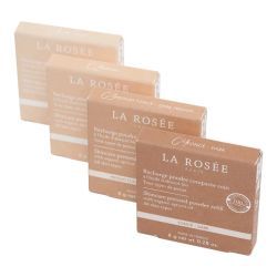 Boîtier Poudre Rechargeable - Vide, 8g