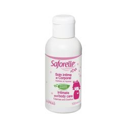 Soin Intime et Corporel Miss - 100ml