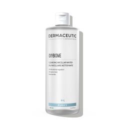 Oxybiome Eau Micellaire Nettoyante - 400ml
