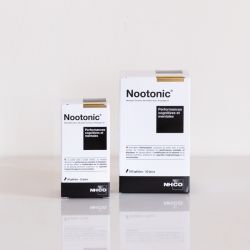 Cerveau & capacités Nootonic - Grand format (1 mois)