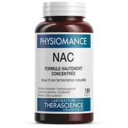 Physiomance NAC