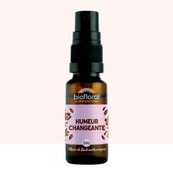 Humeur Changeante - Bio Demeter - 20 ml