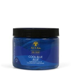 As I Am Curl Color Cool Blue - 182g