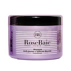 Masque Anti-Jaune Spécial Blonde - 500 ml