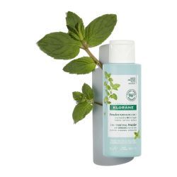 Menthe aquatique Poudre purifiante 3 en 1 - 50gr