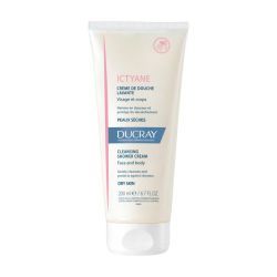 Ictyane Crème de douche lavante - 200ml