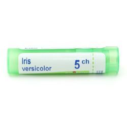 Boiron Iris versicolor granules - 5 CH
