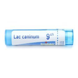 Boiron Lac caninum granules - 9 CH