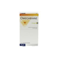 Omegabiane Onagre - 100 capsules