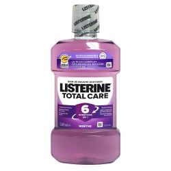 Listerine Total Care - 500 ml