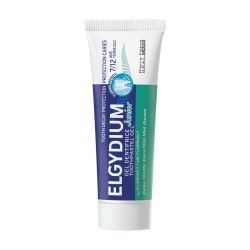 Junior Arôme Menthe douce dentifrice enfant