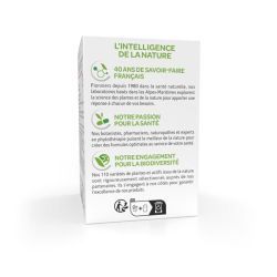 Arkogélules Levure de riz rouge - 60 gélules