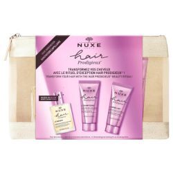 Nuxe Hair Prodigieux Trousse de Voyage 2023