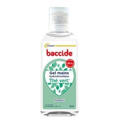 Gel Main S/Rinc The V - 30ml