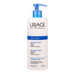 Uriage Xemose Lait Émoll Fl Ppe /500Ml