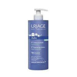 Bébé 1er Crème Lavante - 500ml