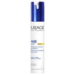 Soins spf AGE LIFT – CRÈME JOUR LISSANTE PROTECTRICE SPF30 - 40 mL