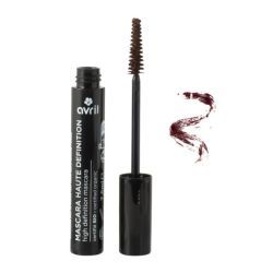 Mascara Haute Définition - 7ml
