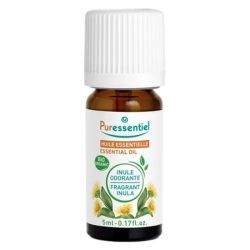 Huile essentielle Inule Odorante - 5ml