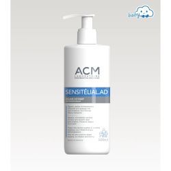 Baume Intensif Sensitélial.AD - 500 ml