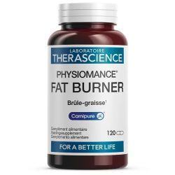 Fat Burner Physiomance