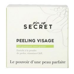 Peeling Visage - 50ml