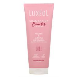 Shampooing Boucles - 200ml