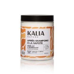 Après-Shampoing à la Sapote - 300ml