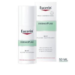 DermoPure MAT Fluide Matifiant