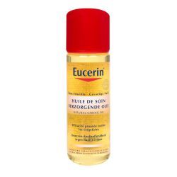 Eucerin Huile de Soin Vergetures - 125 ml