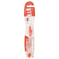 Anti-caries InterX Brosse à dents souple