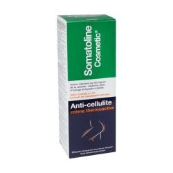 Anti-cellulite Crème Thermoactive - 250ml