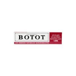 Dentifrice Cannelle Girofle Menthe - 75ml