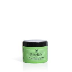 Masque Kératine et Aloé Vera - Aloe vera & Kératine - 500 ml