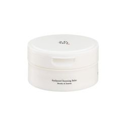 Huile Baume Nettoyant Éclat - 100 ml
