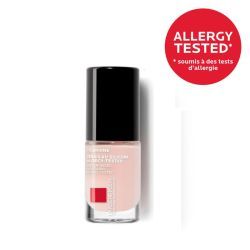Toleriane Vernis au Silicium 02 Rose - 6ml