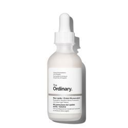 Microémulsion de Lipides de Riz + Ectoïne - 60 ml