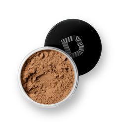 Black Opal True Color Soft Velvet Finishing Powder Dark - 28g