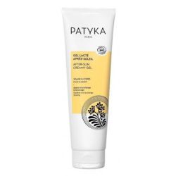 Patyka gel lacté après-soleil - 150ml