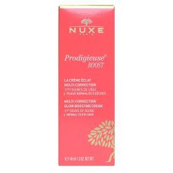 Nuxe Crème Prodigieuse Boost Crème Soyeuse Multi-Correction - 40 ml 