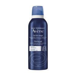 MEN Gel de rasage - 150ml