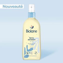 Spray démêlant - 200 ml