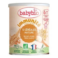 Céréales Infantiles - 220g